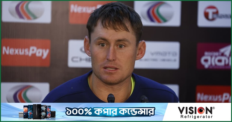 দ্রুত ছন্দে ফিরে দলকে জেতাতে চান লাবুশেন